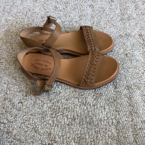 Kork Ease sandals